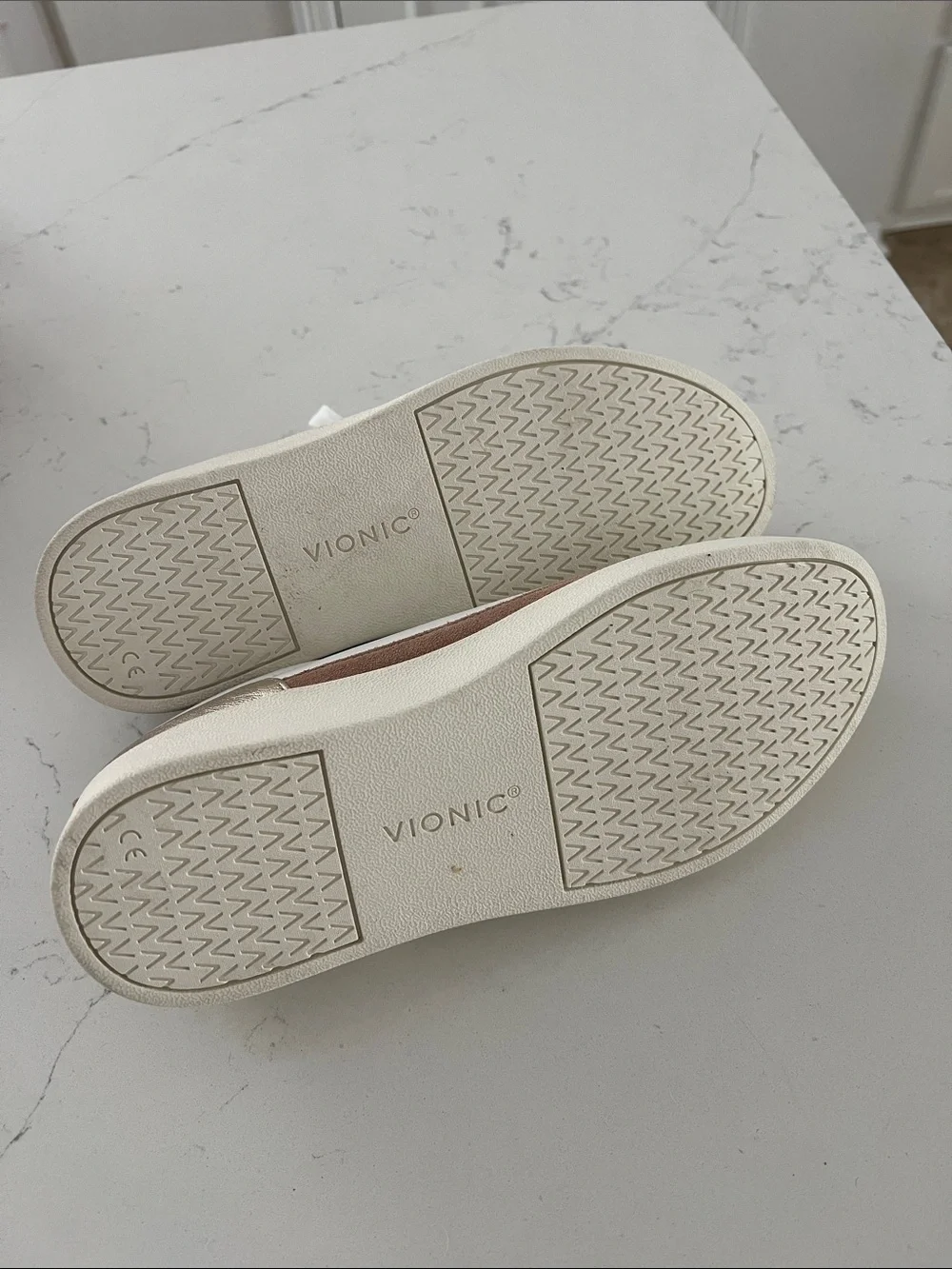 Vionic sneakers only